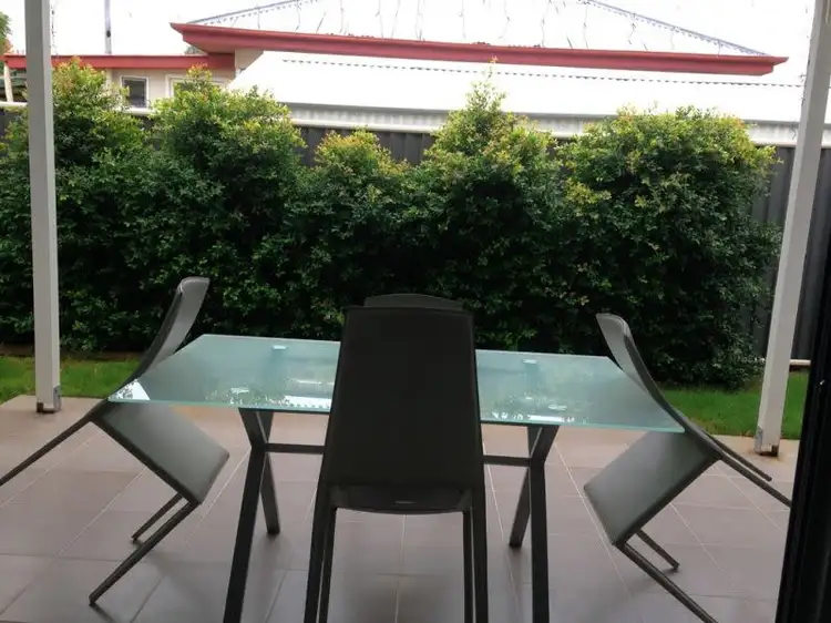 Fourth view of Homely unit listing, Units 1 & 2/28 Evans, Chinchilla QLD 4413