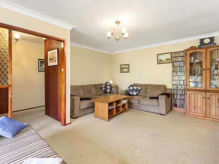 Second view of Homely house listing, 17 Sligar Ave, Hammondville NSW 2170