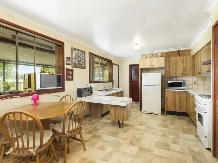 Third view of Homely house listing, 17 Sligar Ave, Hammondville NSW 2170