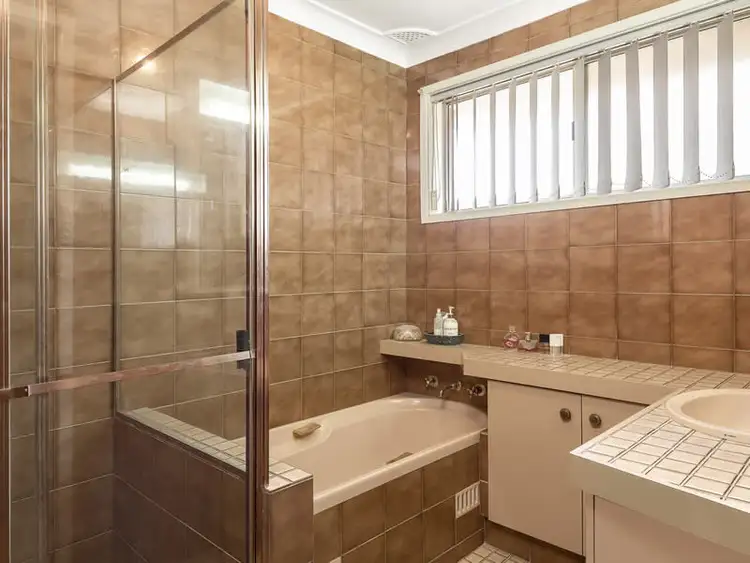 Fourth view of Homely house listing, 17 Sligar Ave, Hammondville NSW 2170