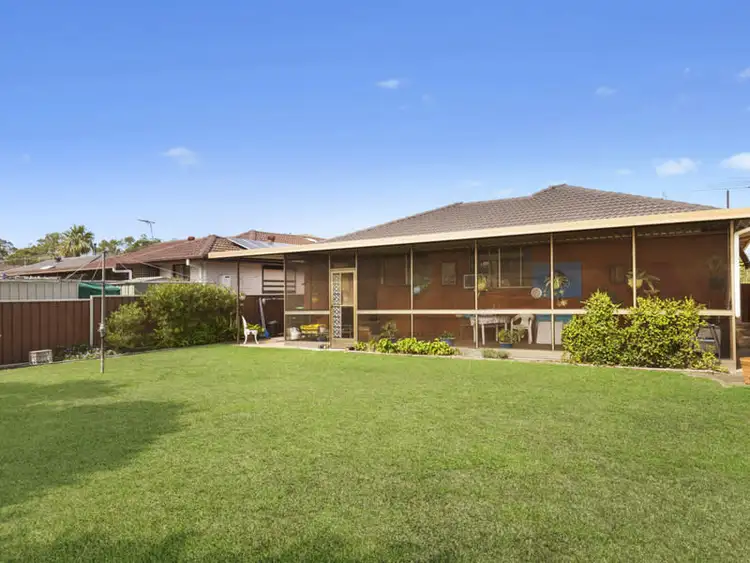 Seventh view of Homely house listing, 17 Sligar Ave, Hammondville NSW 2170