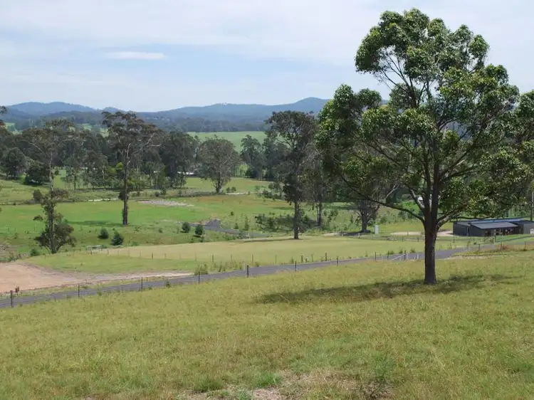 Main view of Homely land listing, 3 Oakleaf Place, Millingandi NSW 2549