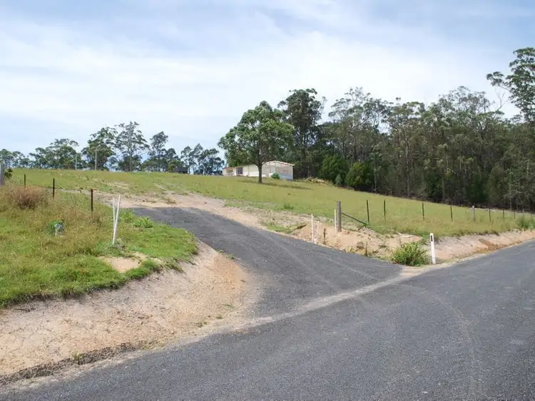 Second view of Homely land listing, 3 Oakleaf Place, Millingandi NSW 2549