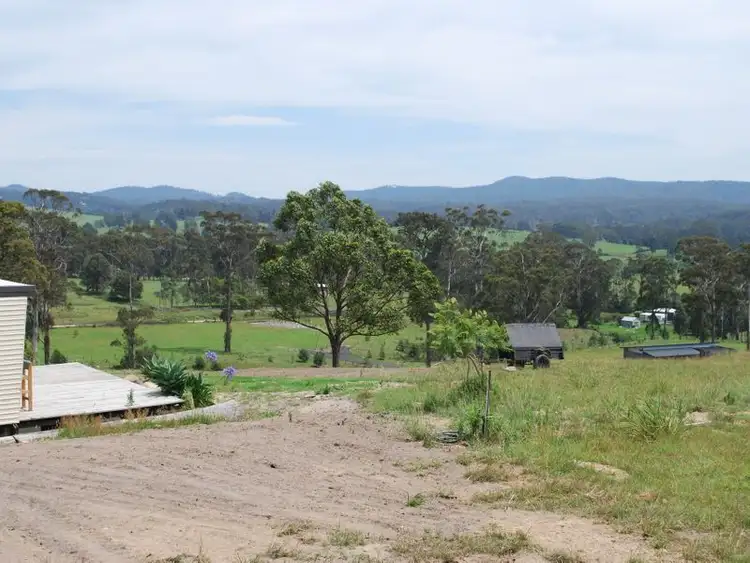 Third view of Homely land listing, 3 Oakleaf Place, Millingandi NSW 2549