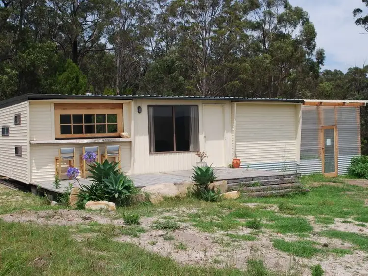 Fourth view of Homely land listing, 3 Oakleaf Place, Millingandi NSW 2549