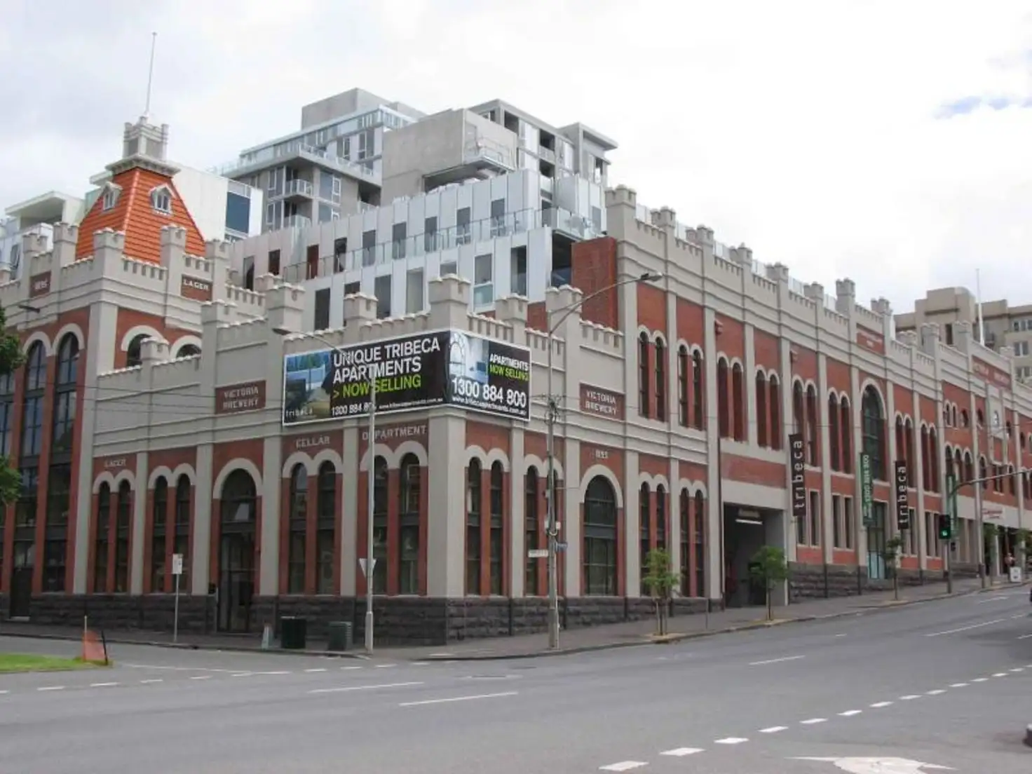 Main view of Homely apartment listing, P06K/211 Powlett St, East Melbourne VIC 3002