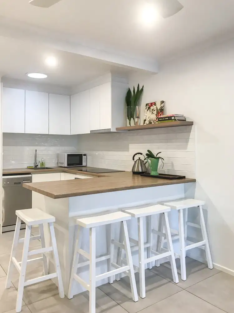 Second view of Homely unit listing, 2/136 Broadwater ave, Maroochydore QLD 4558