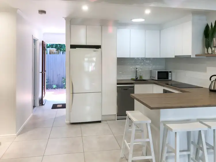 Third view of Homely unit listing, 2/136 Broadwater ave, Maroochydore QLD 4558