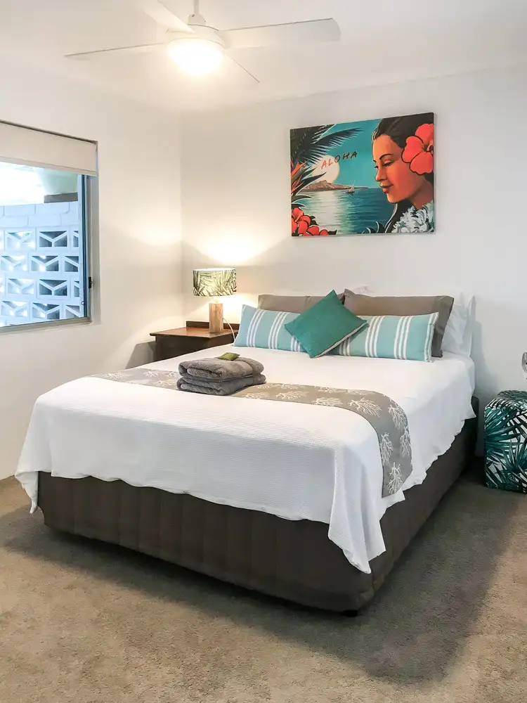 Sixth view of Homely unit listing, 2/136 Broadwater ave, Maroochydore QLD 4558