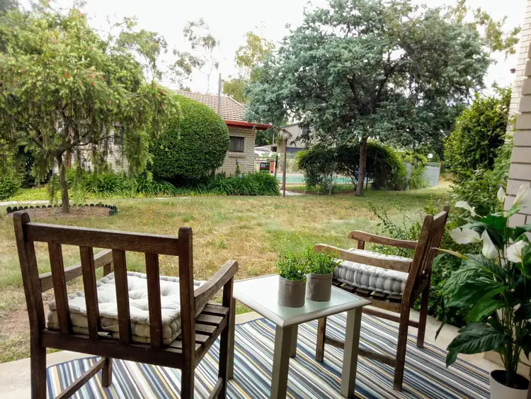 Second view of Homely unit listing, 10/7 Hyndes Crescent, Holder ACT 2611