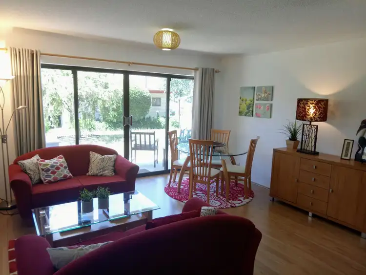 Fourth view of Homely unit listing, 10/7 Hyndes Crescent, Holder ACT 2611