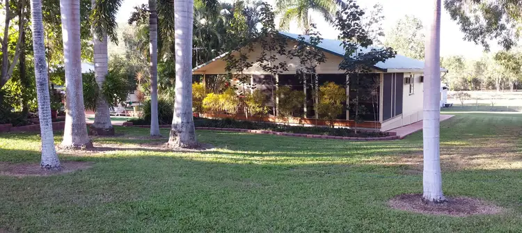 33 Chisholm Trail, Oak Valley QLD 4811