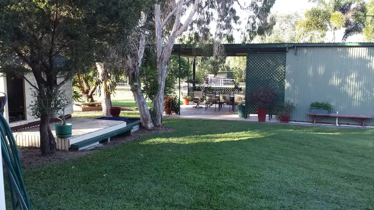 Sixth view of Homely rural property listing, 33 Chisholm Trail, Oak Valley QLD 4811