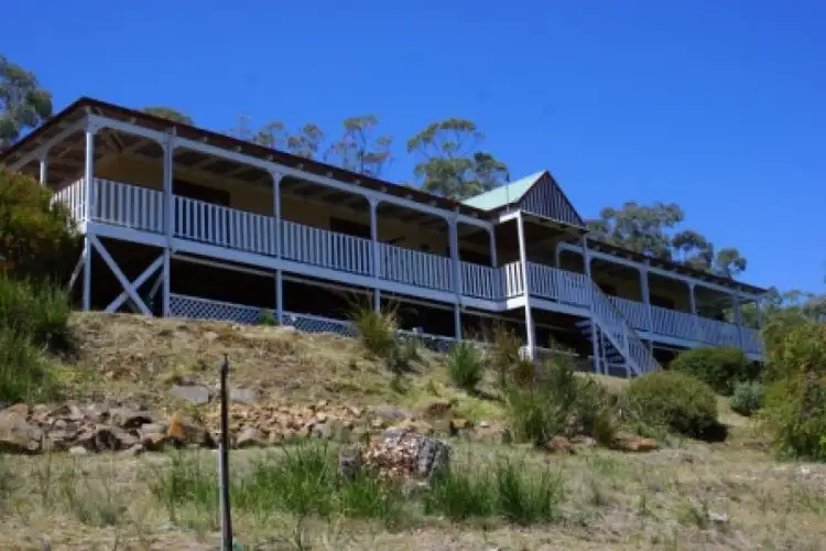 Third view of Homely house listing, 111 Nubeena Road, Taranna TAS 7180