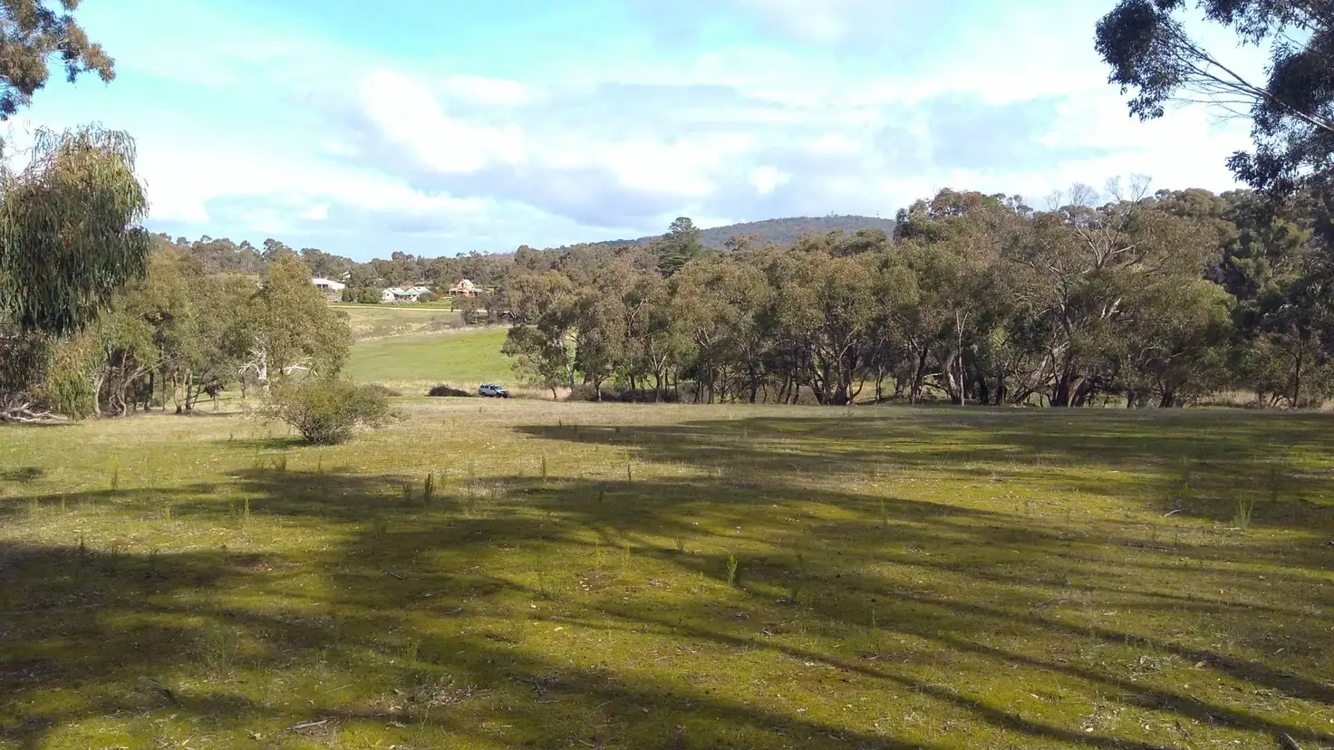 Main view of Homely land listing, 52 Davies Lane, Maldon VIC 3463