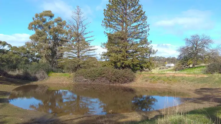 Second view of Homely land listing, 52 Davies Lane, Maldon VIC 3463