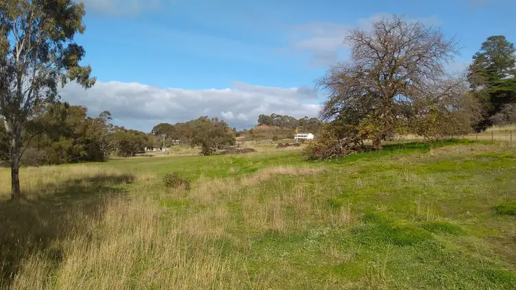 Third view of Homely land listing, 52 Davies Lane, Maldon VIC 3463