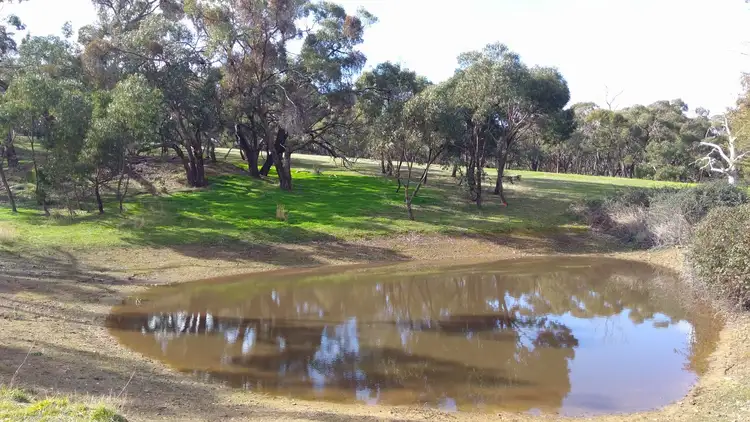 Fourth view of Homely land listing, 52 Davies Lane, Maldon VIC 3463