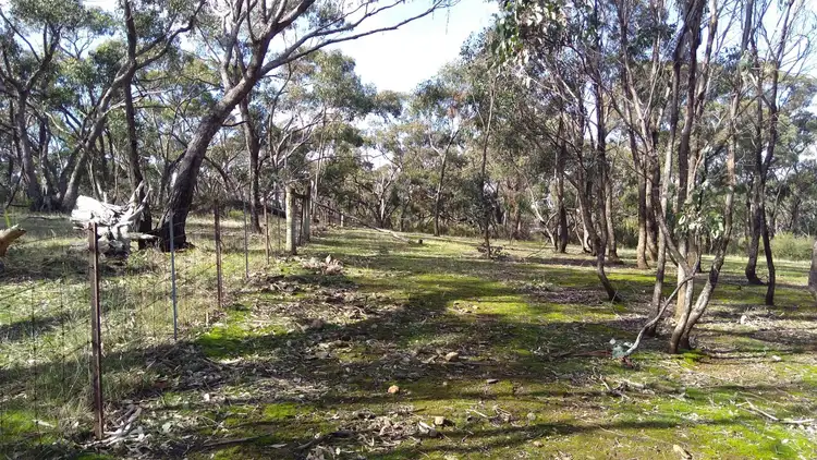 Fifth view of Homely land listing, 52 Davies Lane, Maldon VIC 3463