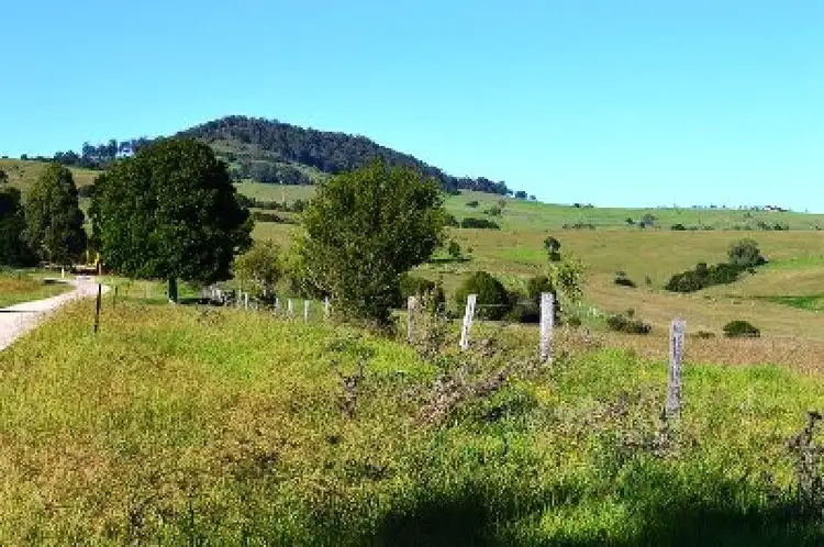 Lot 8 Rose Street, Killarney QLD 4373
