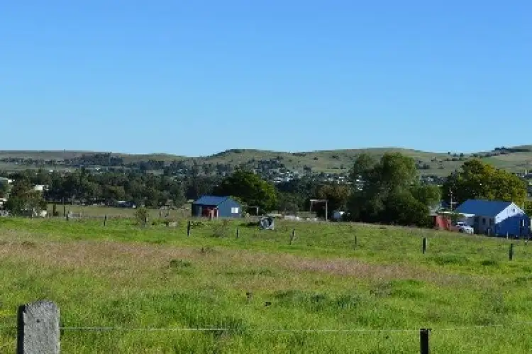 Sixth view of Homely land listing, Lot 8 Rose Street, Killarney QLD 4373