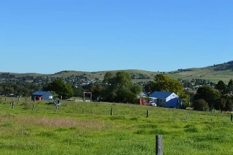 Seventh view of Homely land listing, Lot 8 Rose Street, Killarney QLD 4373