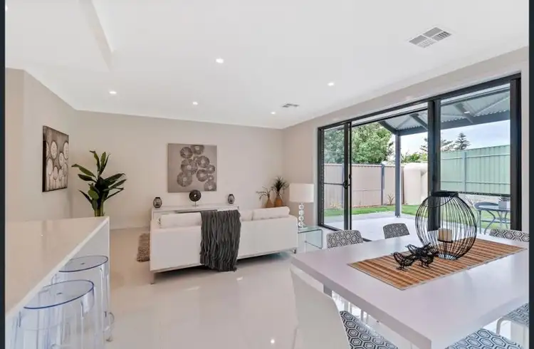 Fifth view of Homely house listing, 7 Neath Ave, Dover Gardens SA 5048