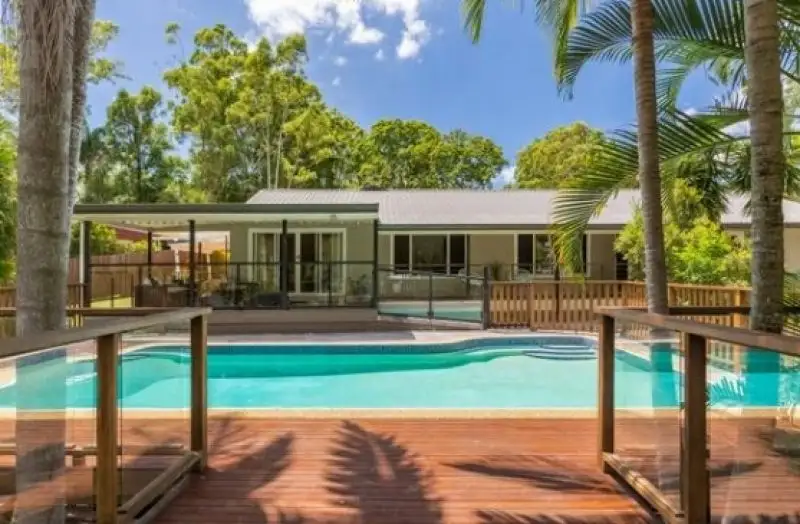 Main view of Homely rural property listing, 14 Alawara Drive, Tallai QLD 4213