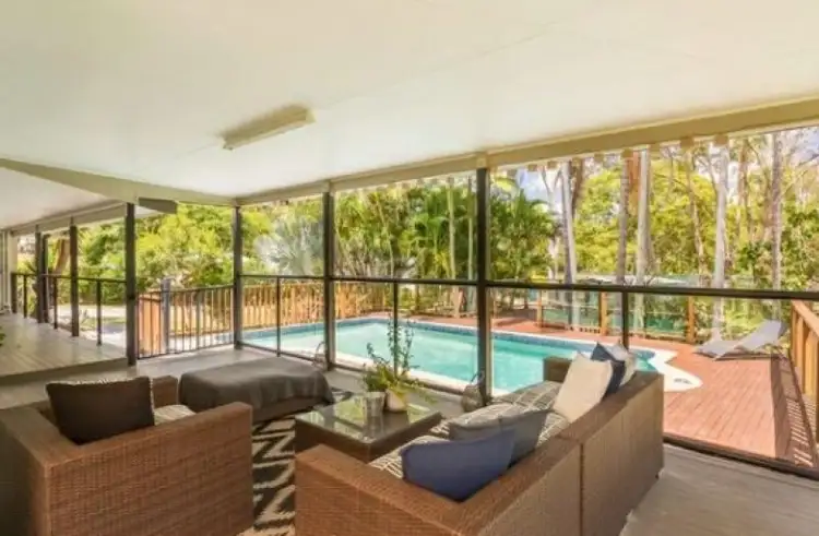 Second view of Homely rural property listing, 14 Alawara Drive, Tallai QLD 4213