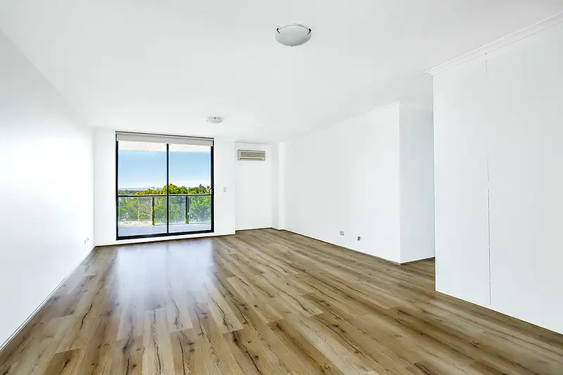 Main view of Homely apartment listing, 121/1-3 Clarence Street, Strathfield NSW 2135