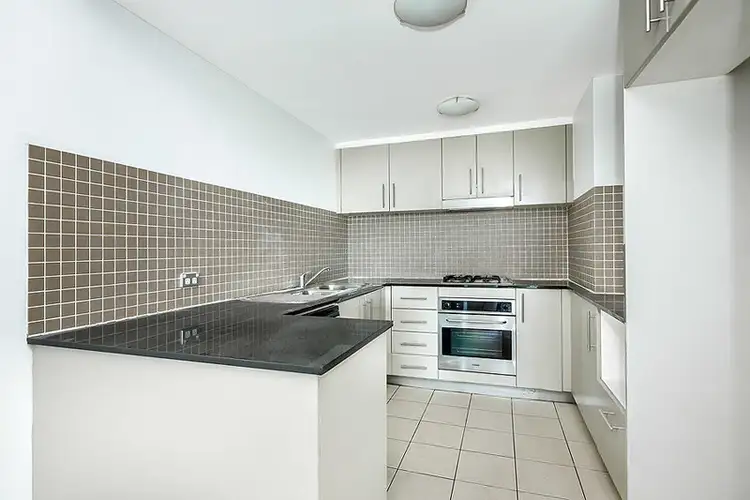Second view of Homely apartment listing, 121/1-3 Clarence Street, Strathfield NSW 2135