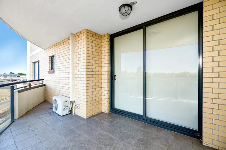 Third view of Homely apartment listing, 121/1-3 Clarence Street, Strathfield NSW 2135