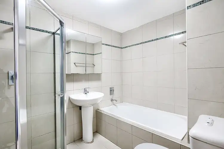 Fourth view of Homely apartment listing, 121/1-3 Clarence Street, Strathfield NSW 2135