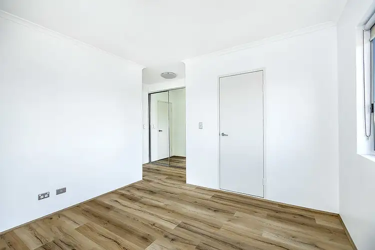 Fifth view of Homely apartment listing, 121/1-3 Clarence Street, Strathfield NSW 2135