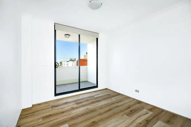 Sixth view of Homely apartment listing, 121/1-3 Clarence Street, Strathfield NSW 2135