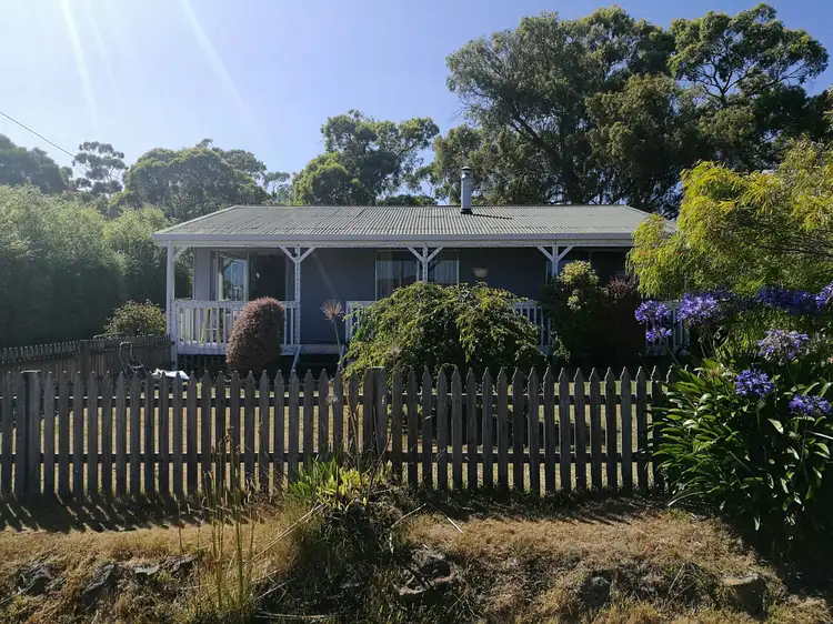 29 Banksia Avenue, Sisters Beach TAS 7321