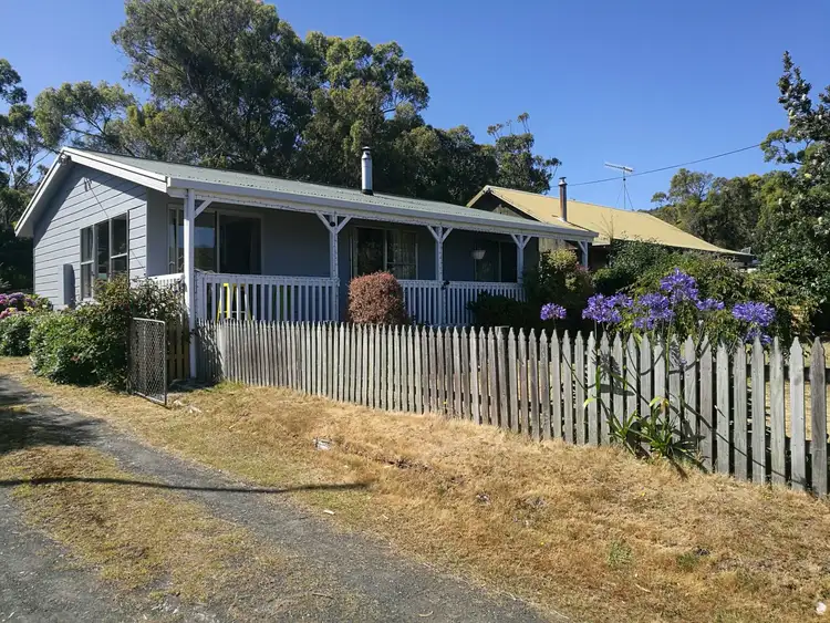 Second view of Homely house listing, 29 Banksia Avenue, Sisters Beach TAS 7321