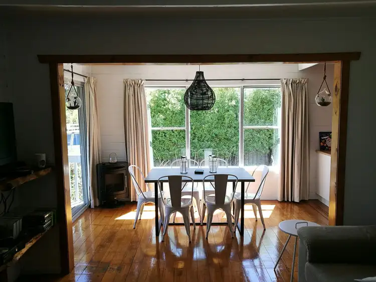 Fourth view of Homely house listing, 29 Banksia Avenue, Sisters Beach TAS 7321