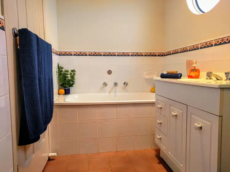 Third view of Homely townhouse listing, 4/10 Federal Highway, Watson ACT 2602