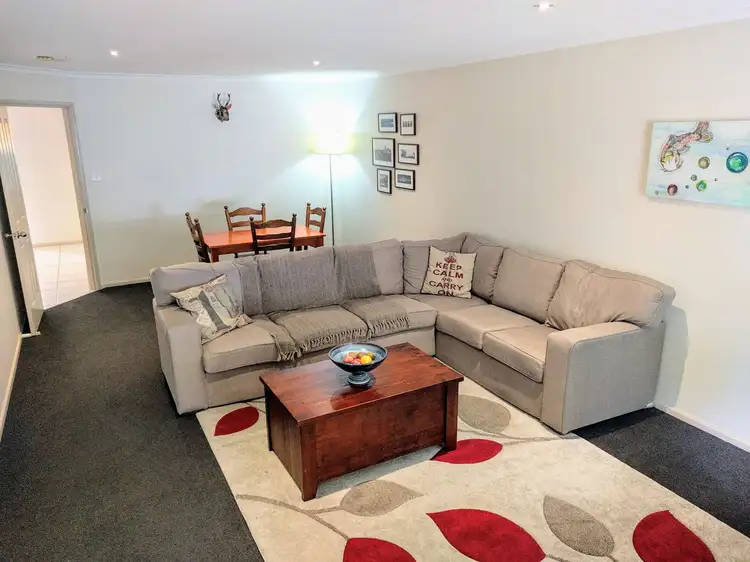 Fifth view of Homely townhouse listing, 4/10 Federal Highway, Watson ACT 2602