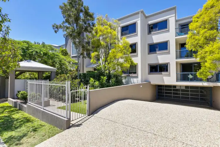 Second view of Homely apartment listing, 17/22 Anzac Avenue, Maroochydore QLD 4558