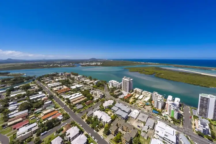Third view of Homely apartment listing, 17/22 Anzac Avenue, Maroochydore QLD 4558