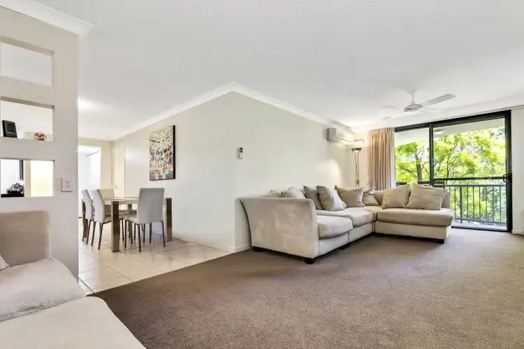 Fifth view of Homely apartment listing, 17/22 Anzac Avenue, Maroochydore QLD 4558