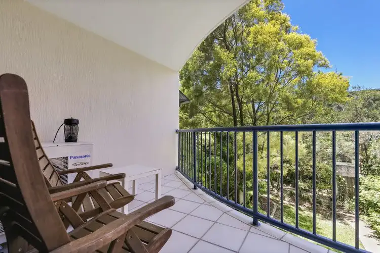 Sixth view of Homely apartment listing, 17/22 Anzac Avenue, Maroochydore QLD 4558