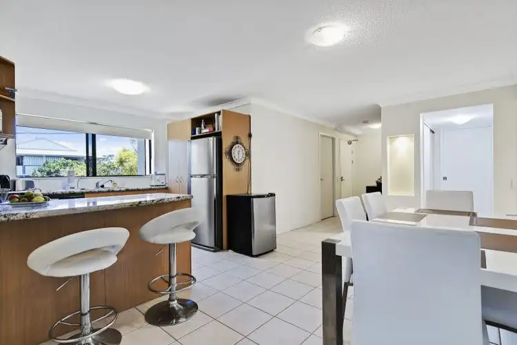 Seventh view of Homely apartment listing, 17/22 Anzac Avenue, Maroochydore QLD 4558