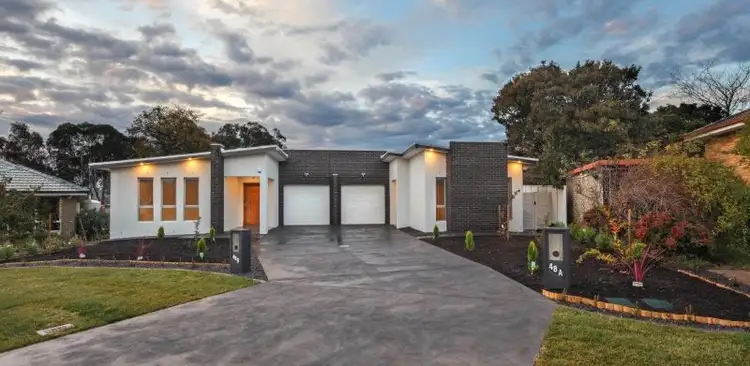 48B Du Faur Street, Mawson ACT 2607