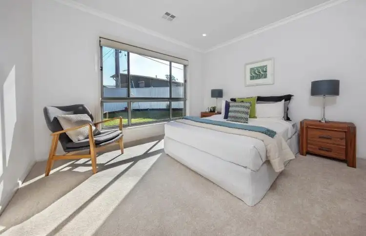 Sixth view of Homely unit listing, 48B Du Faur Street, Mawson ACT 2607