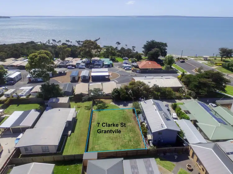 7 Clarke Street, Grantville VIC 3984