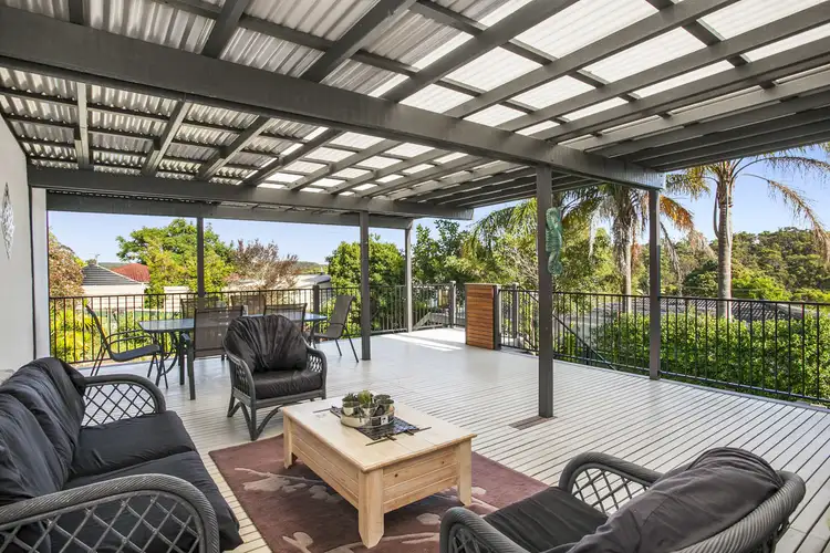 Fifth view of Homely house listing, 9 Corinth Road, Heathcote NSW 2233