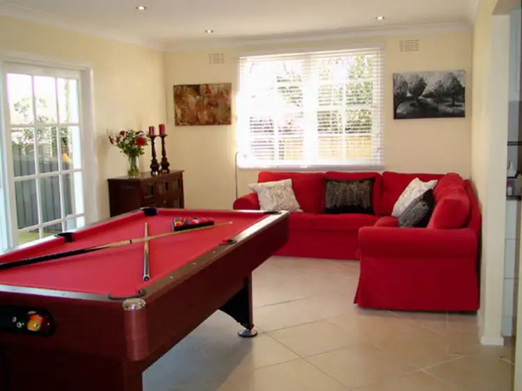 Third view of Homely house listing, 8 Wiggins Place, Concord NSW 2137